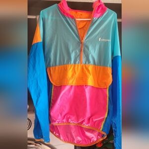 EUC Cotopaxi Women's Windbreaker